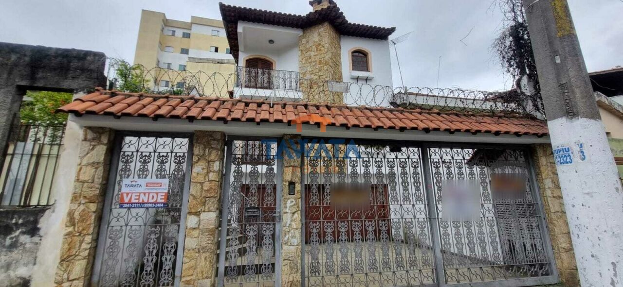 RUA BENEDITO GALVÃO
