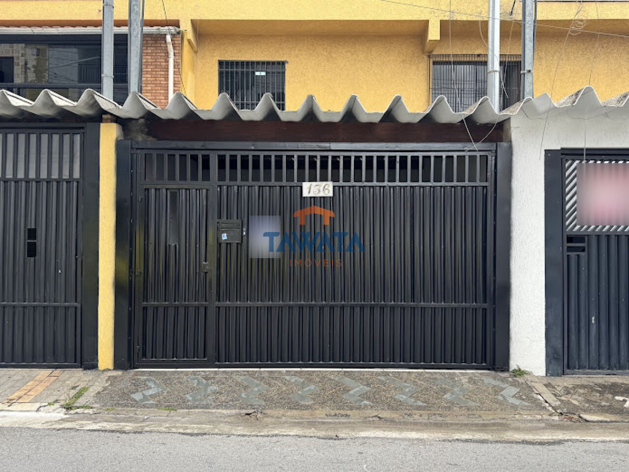RUA CURURIPE