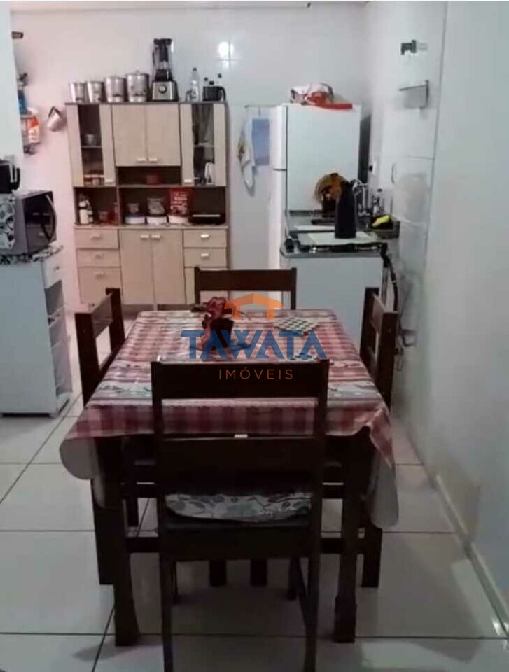 RESIDENCIAL SIRIDO