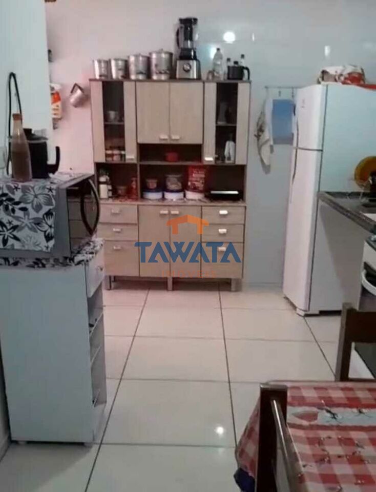 RESIDENCIAL SIRIDO