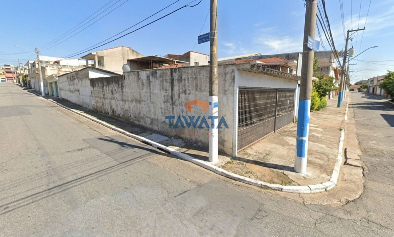 RUA REFINARIA MATARIPE