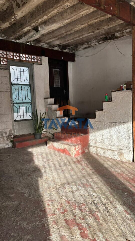 RUA REFINARIA MATARIPE
