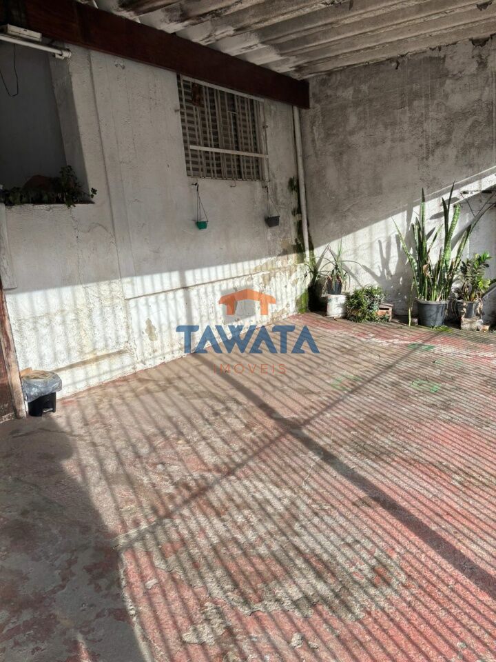 RUA REFINARIA MATARIPE