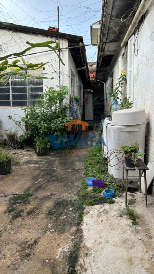 RUA REFINARIA MATARIPE