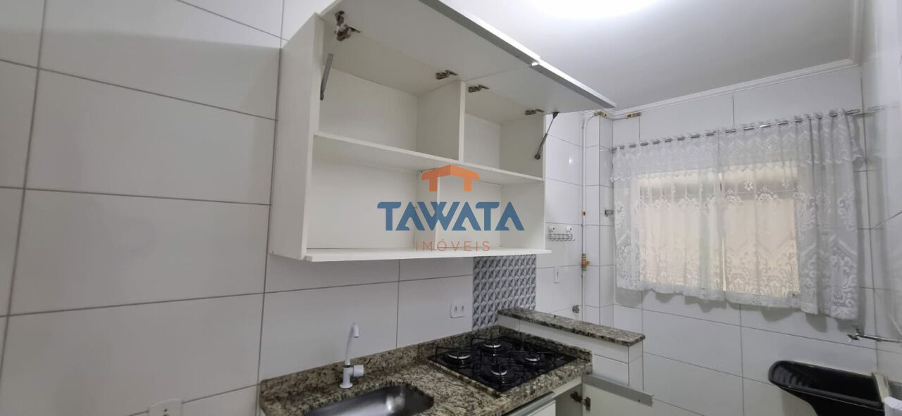 Apartamento para locação - Vila Nova Manchester