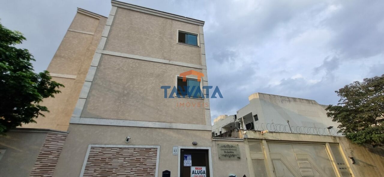 Apartamento para locação - Vila Nova Manchester