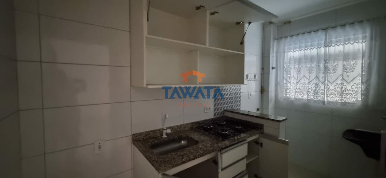Apartamento para locação - Vila Nova Manchester