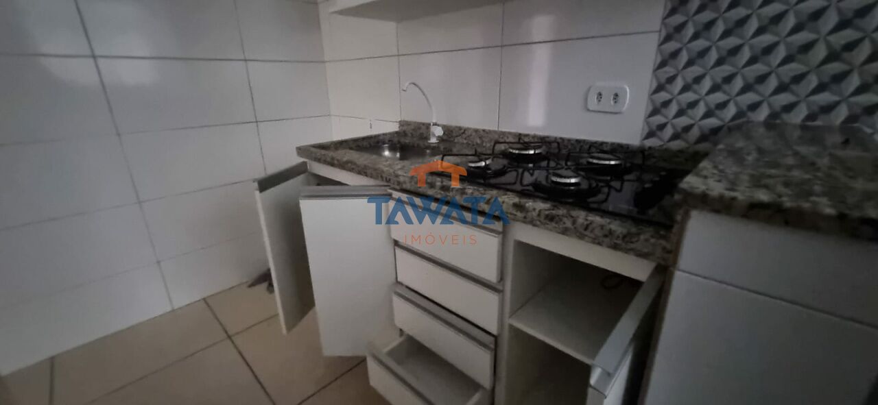 Apartamento para locação - Vila Nova Manchester