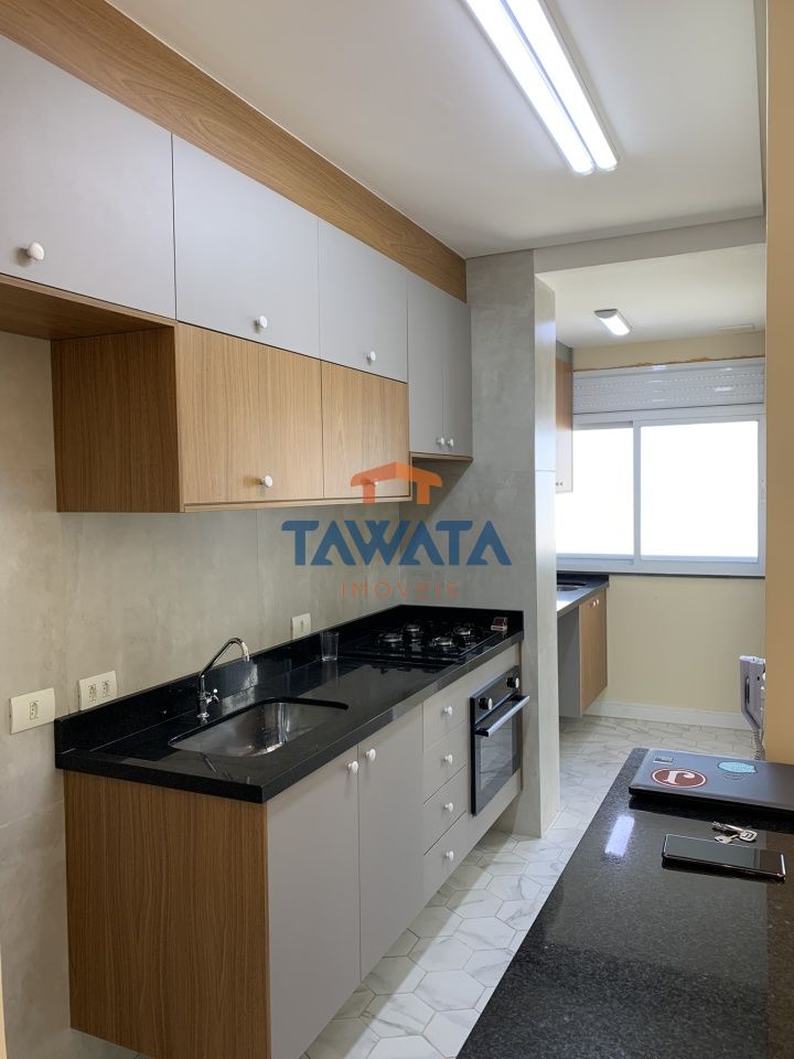 Apartamento mobiliado para locação - Condominio Family Club - Mooca