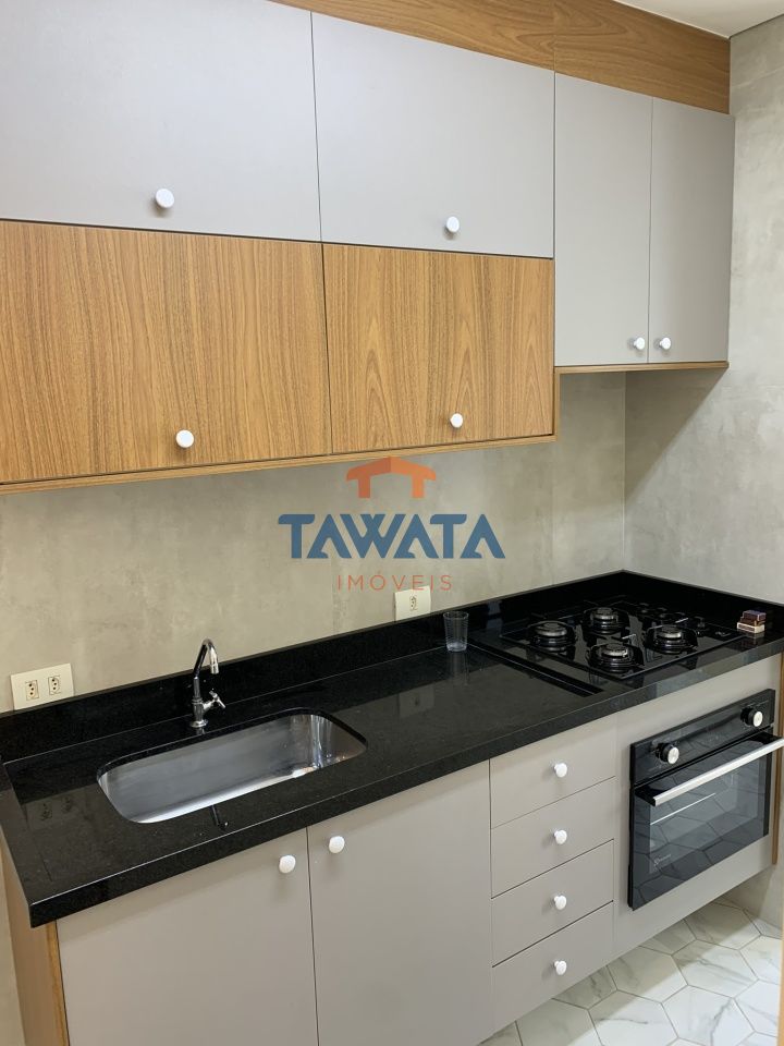 Apartamento mobiliado para locação - Condominio Family Club - Mooca