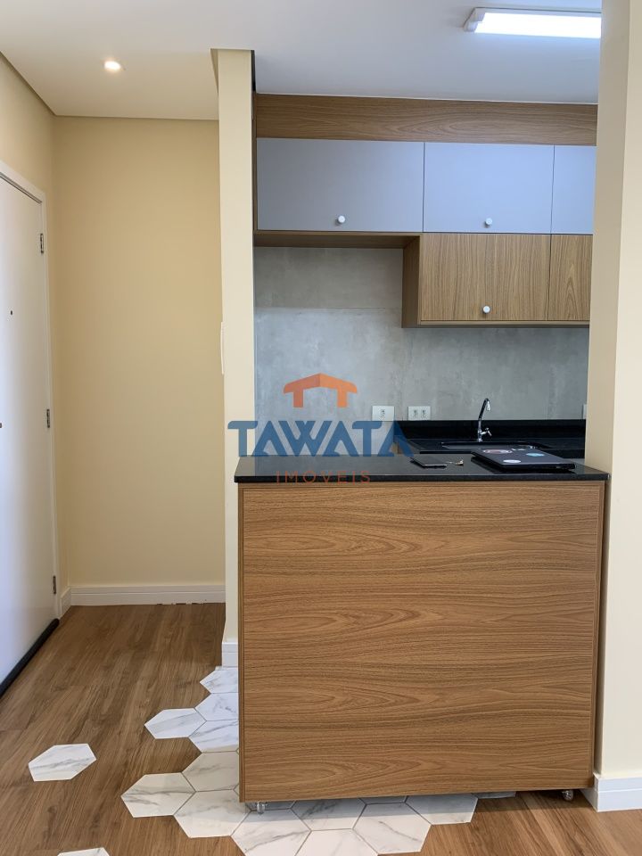 Apartamento mobiliado para locação - Condominio Family Club - Mooca