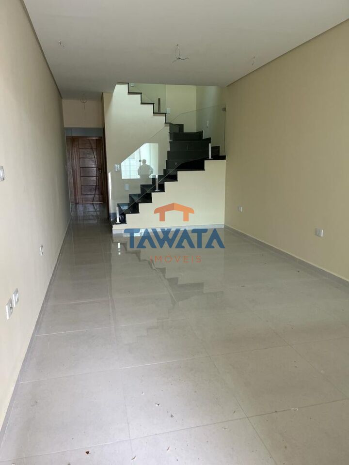 SOBRADO NOVO - JD VILA FORMOSA