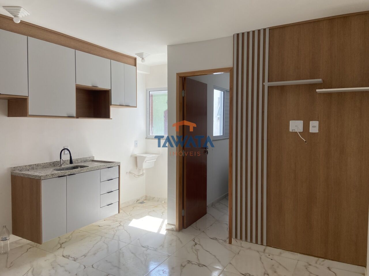 Apartamento para locação e venda - Vila Nova Manchester