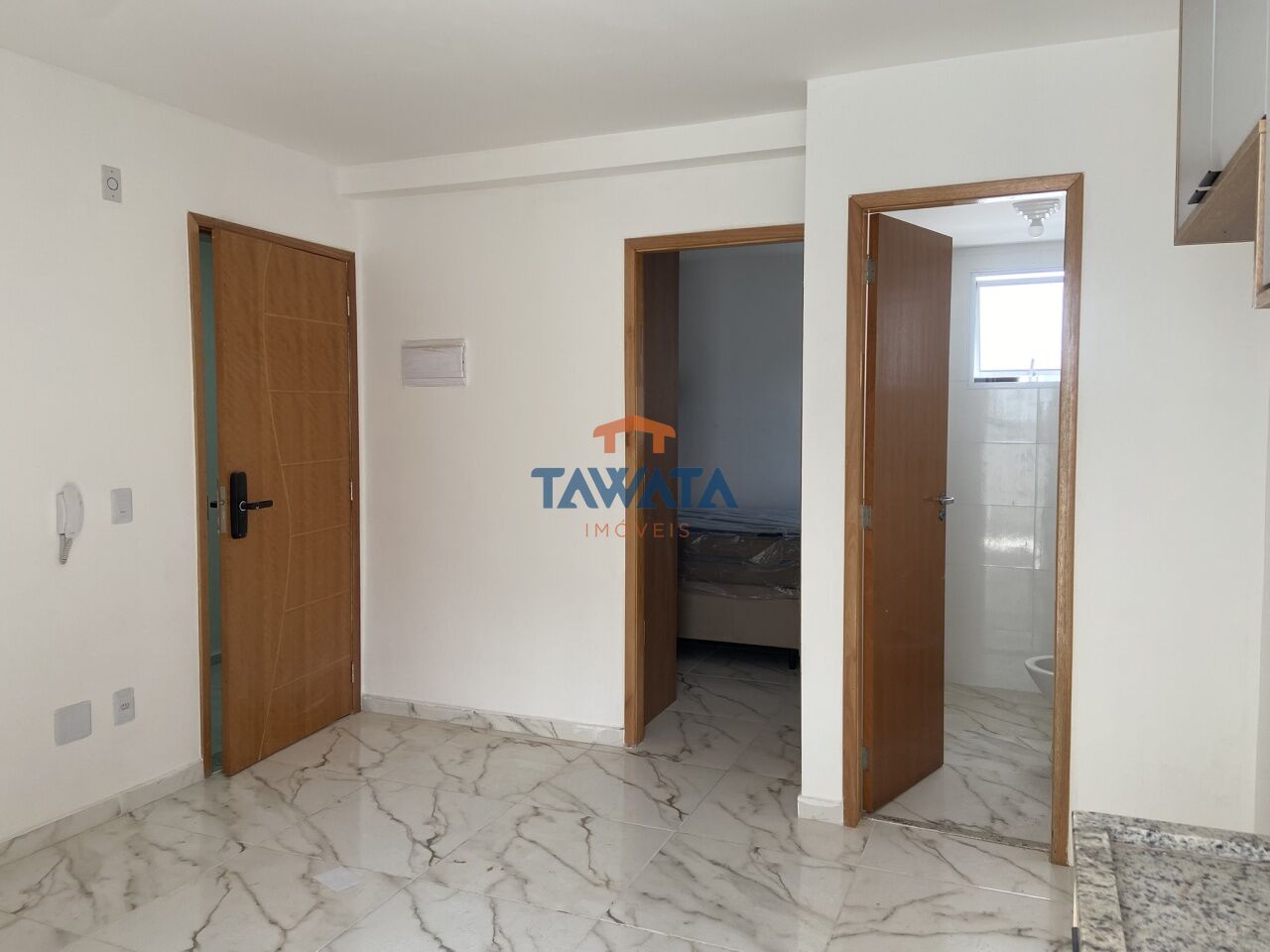 Apartamento para locação e venda - Vila Nova Manchester