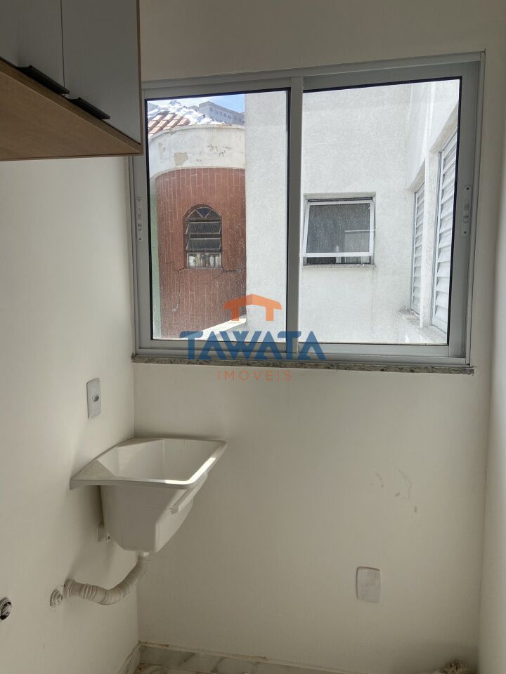 Apartamento para locação e venda - Vila Nova Manchester