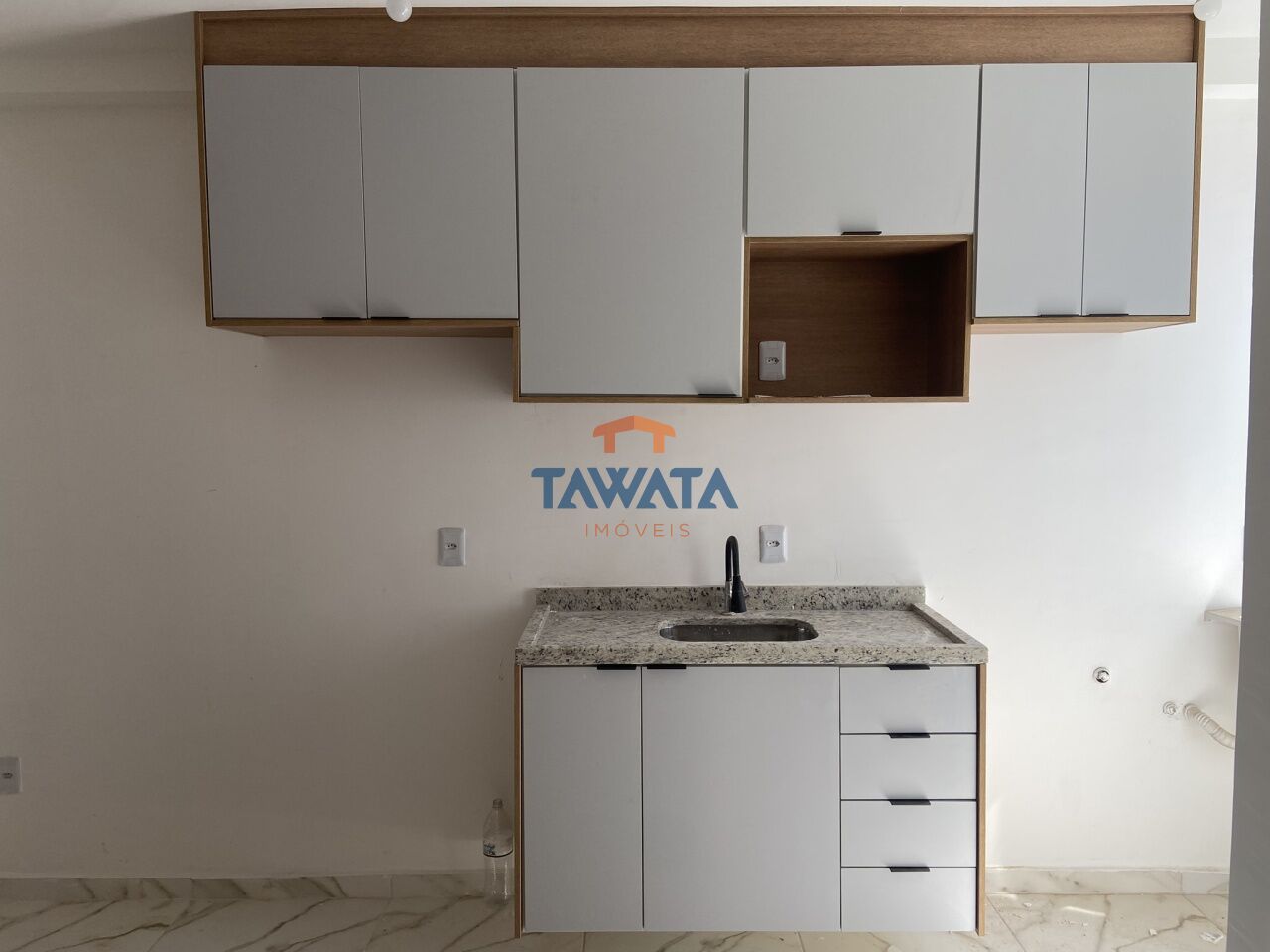 Apartamento para locação e venda - Vila Nova Manchester