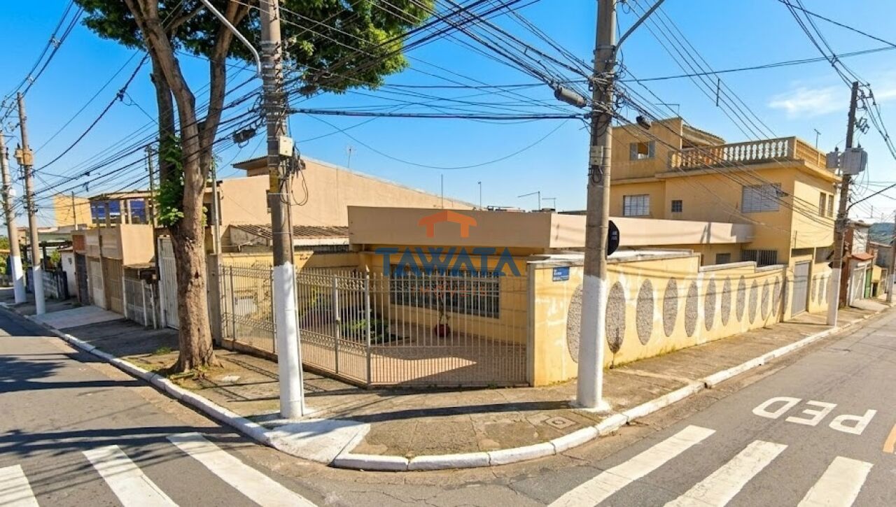 SOBRADO - SÃO MATEUS