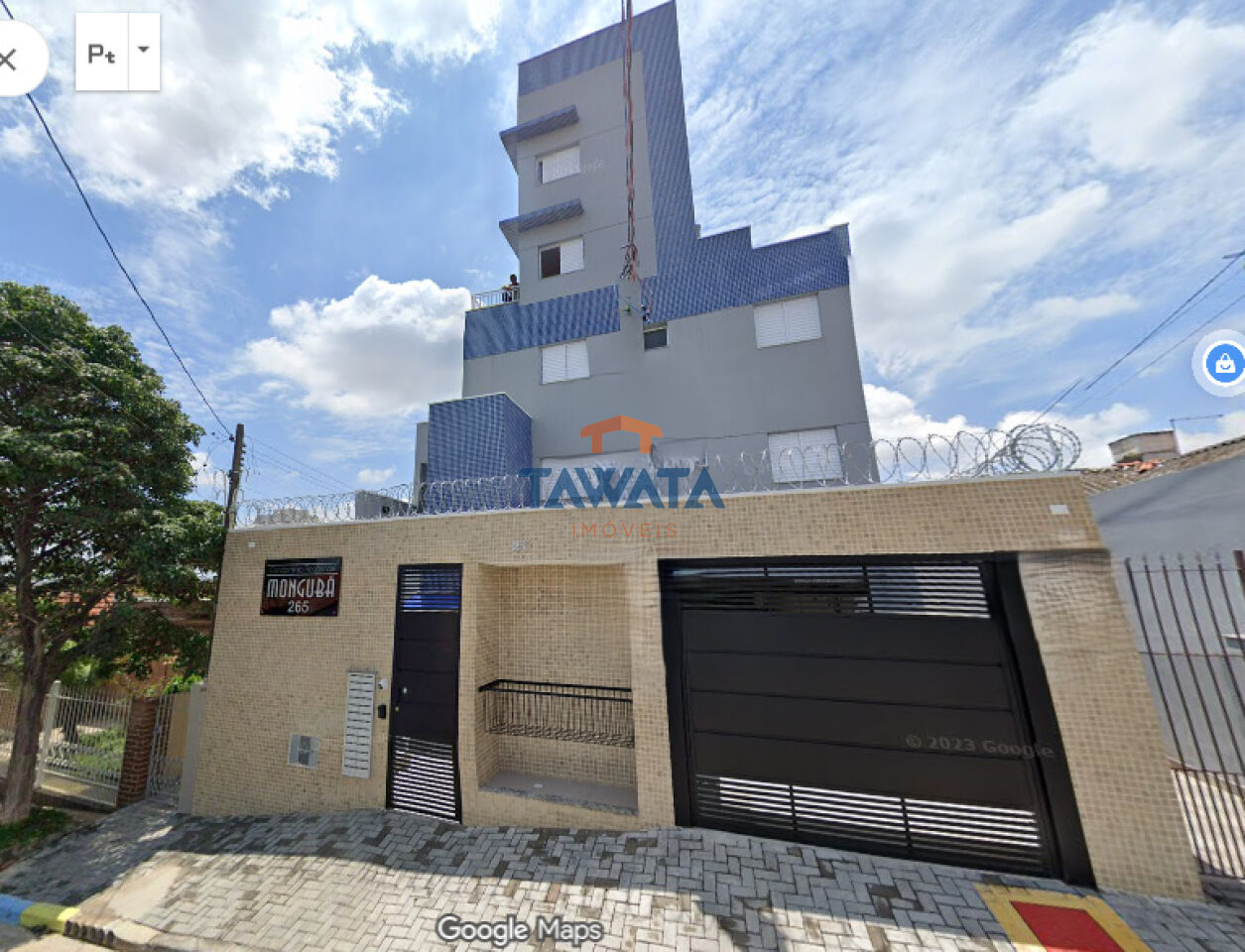 Apartamento para locação - Vila Carrão