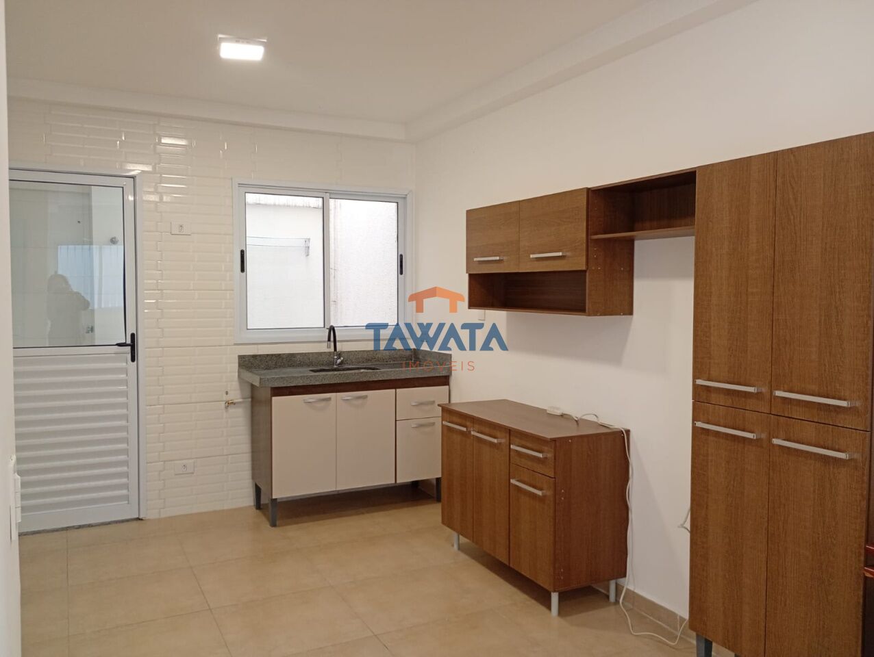 Apartamento para locação - Vila Carrão