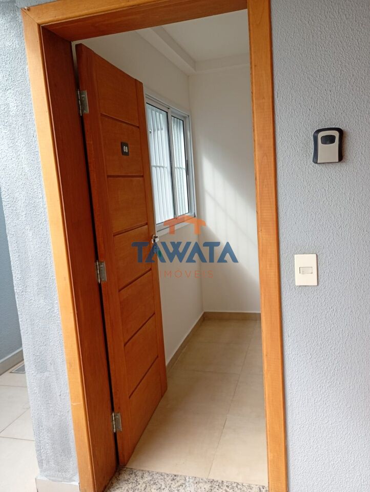 Apartamento para locação - Vila Carrão