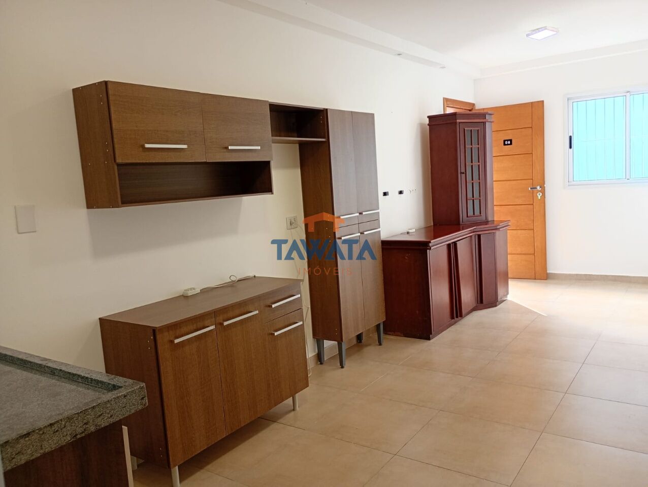 Apartamento para locação - Vila Carrão