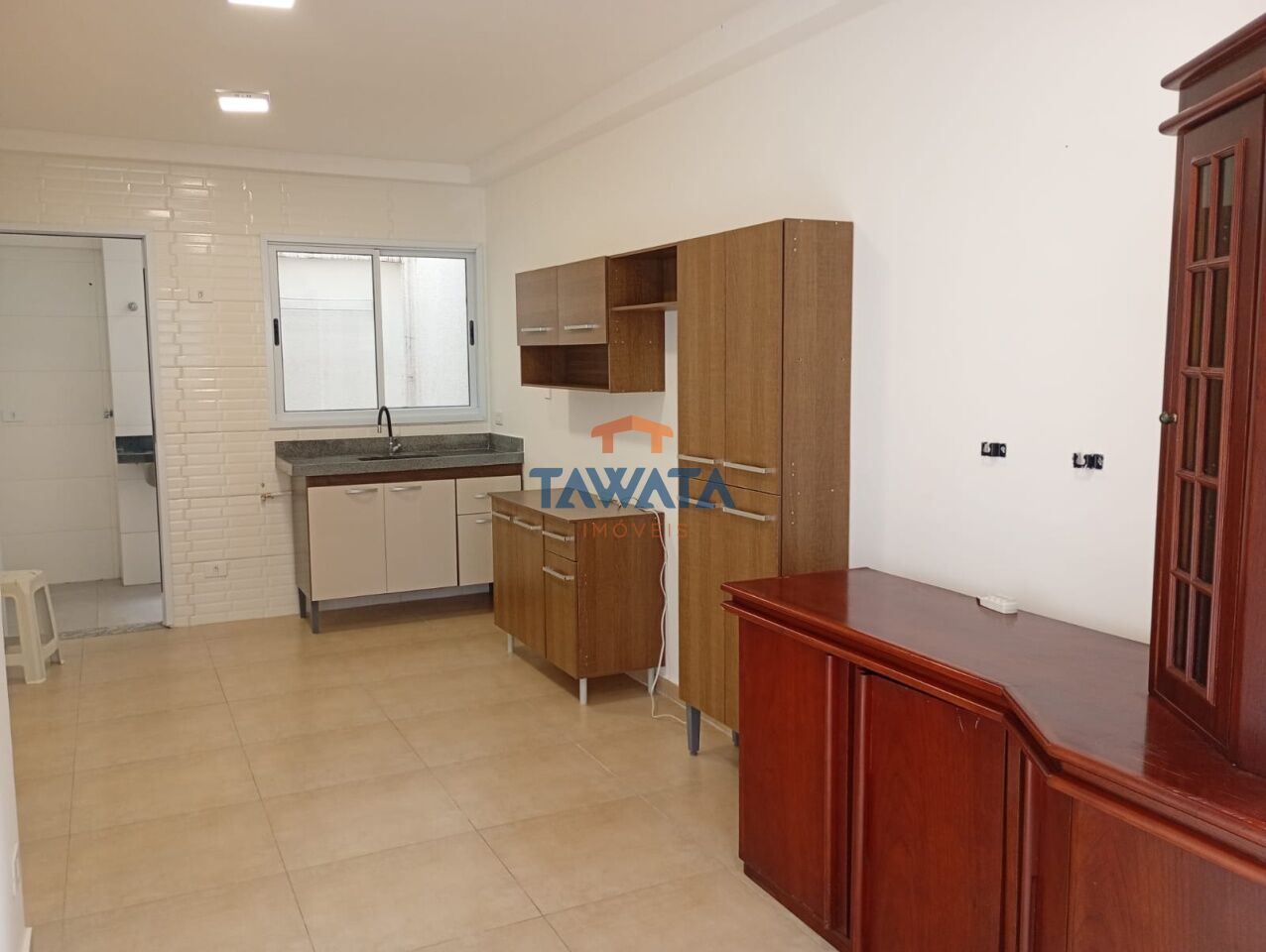 Apartamento para locação - Vila Carrão