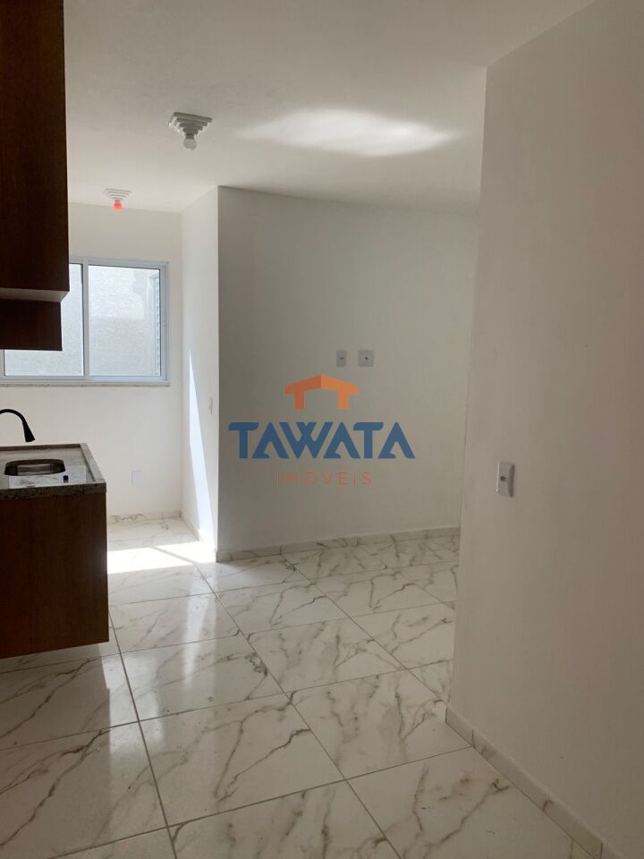 Apartamento para locação e venda - Vila Nova Manchester