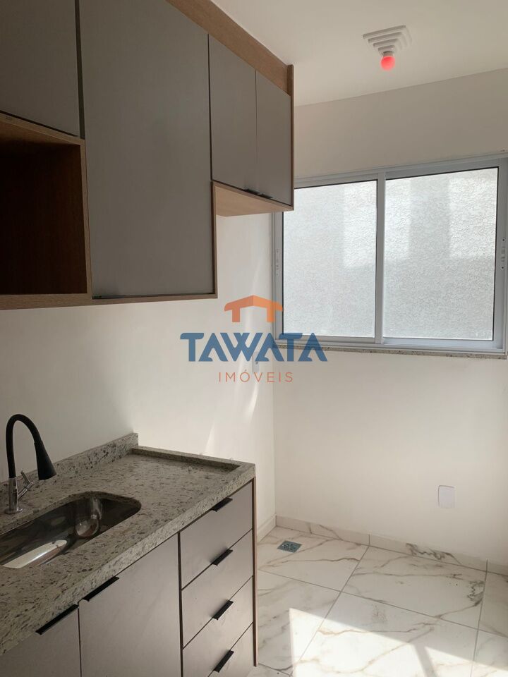 Apartamento para locação e venda - Vila Nova Manchester