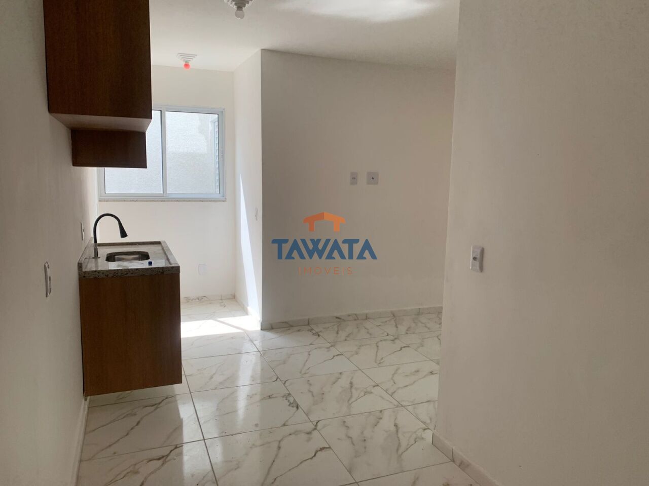 Apartamento para locação e venda - Vila Nova Manchester