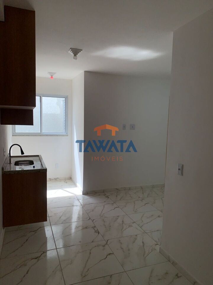 Apartamento para locação e venda - Vila Nova Manchester