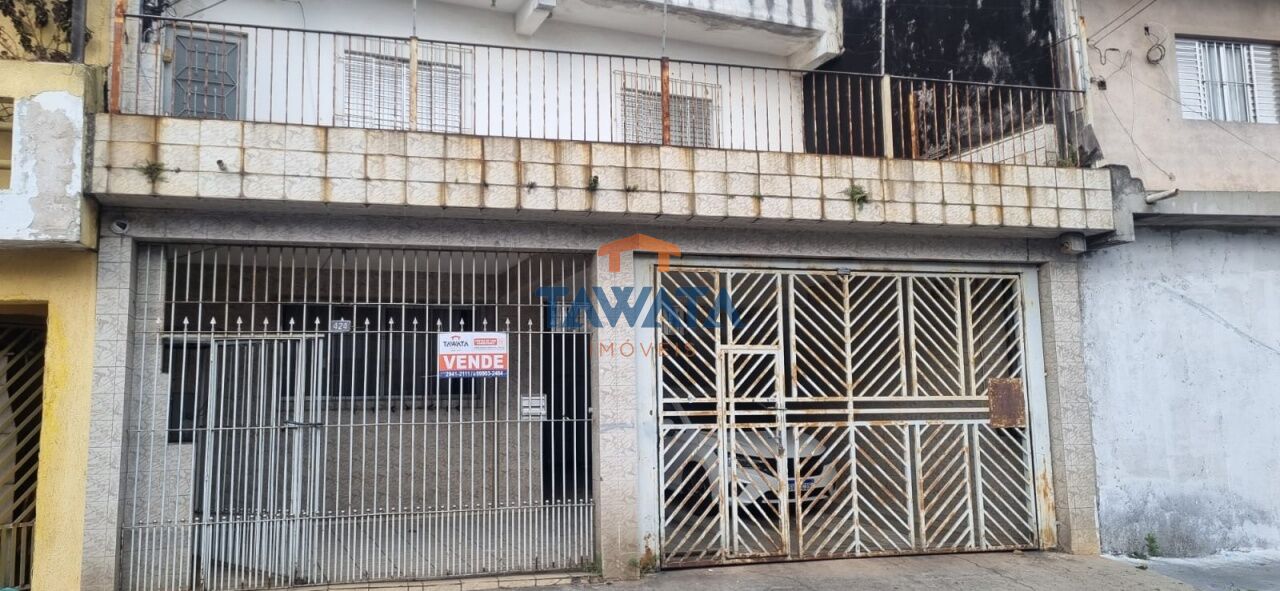 SOBRADO / TERRENO