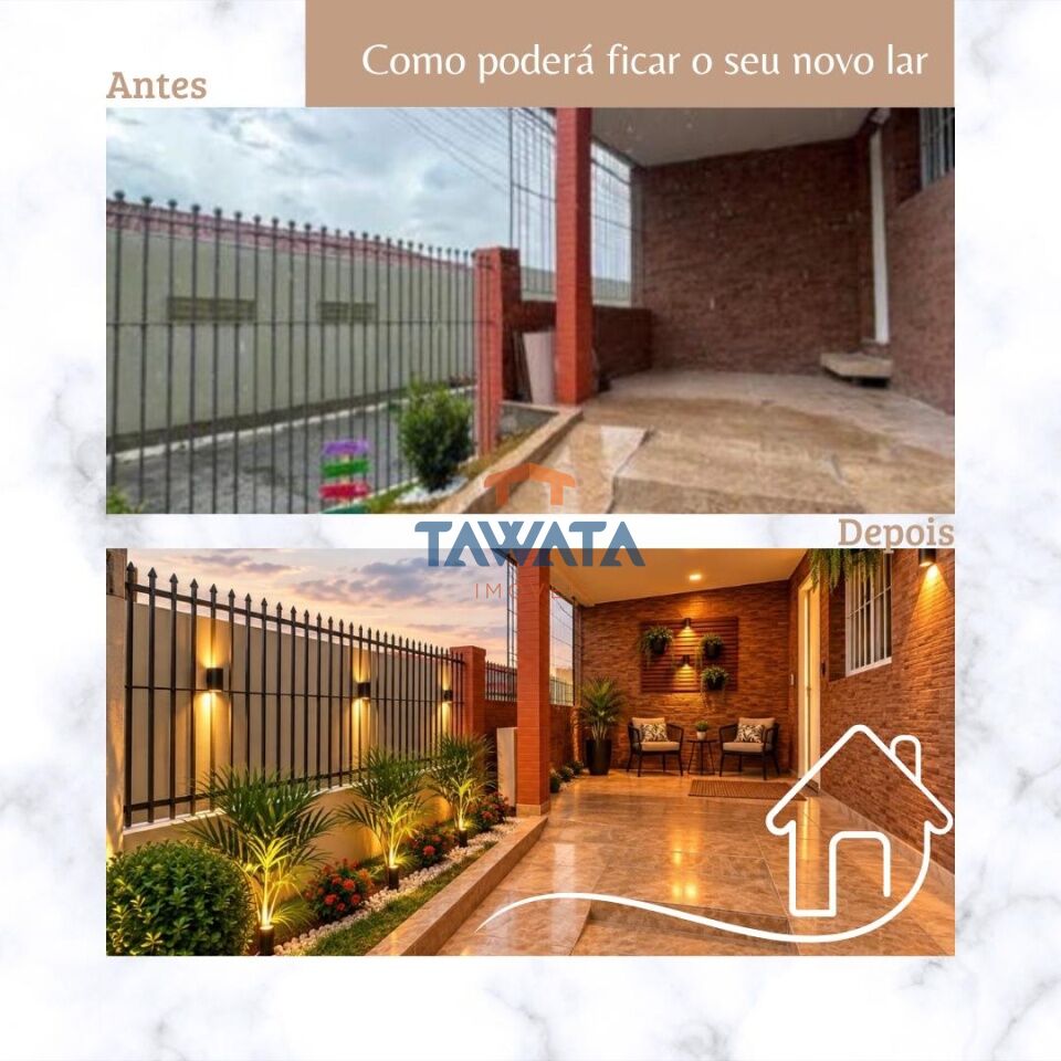 O ENDEREÇO DO SEU NOVO LAR!!!