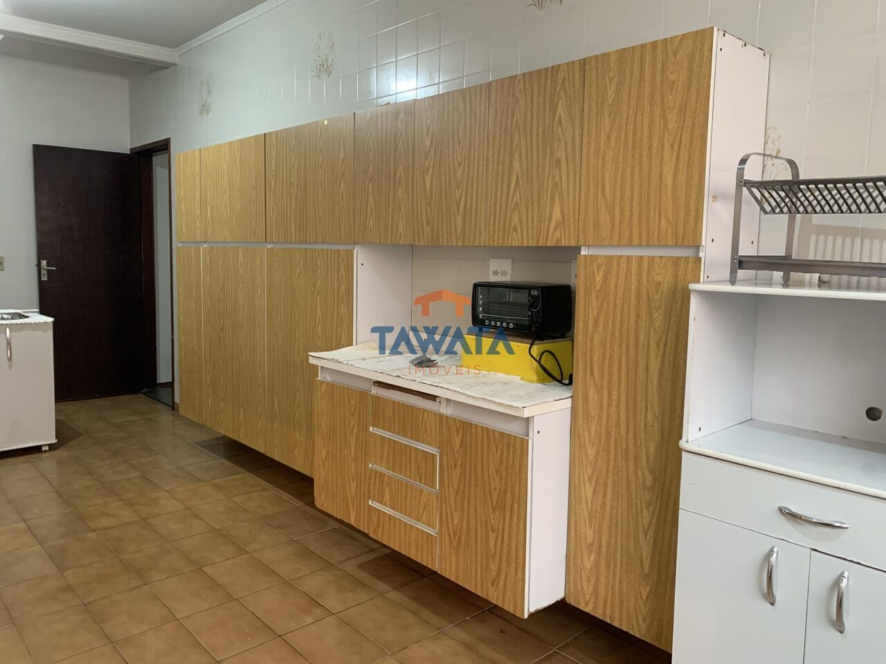 Oportunidade! Sobrado amplo para Locação residencial - Parque Maria Luiza