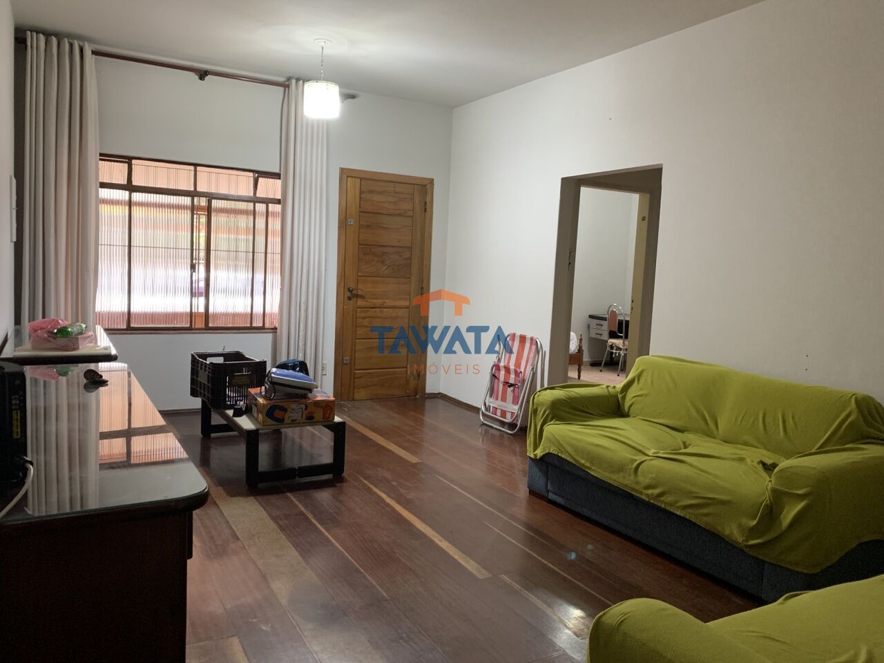 Oportunidade! Sobrado amplo para Locação residencial - Parque Maria Luiza