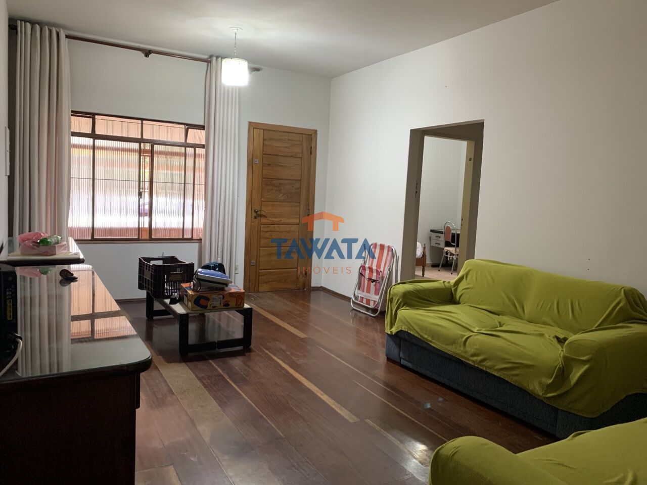 Oportunidade! Sobrado amplo para Locação residencial - Parque Maria Luiza
