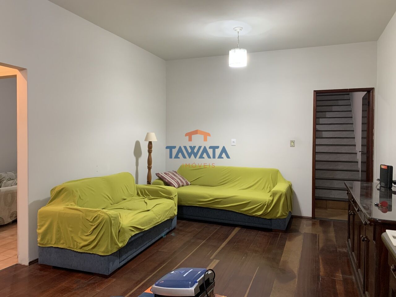 Oportunidade! Sobrado amplo para Locação residencial - Parque Maria Luiza