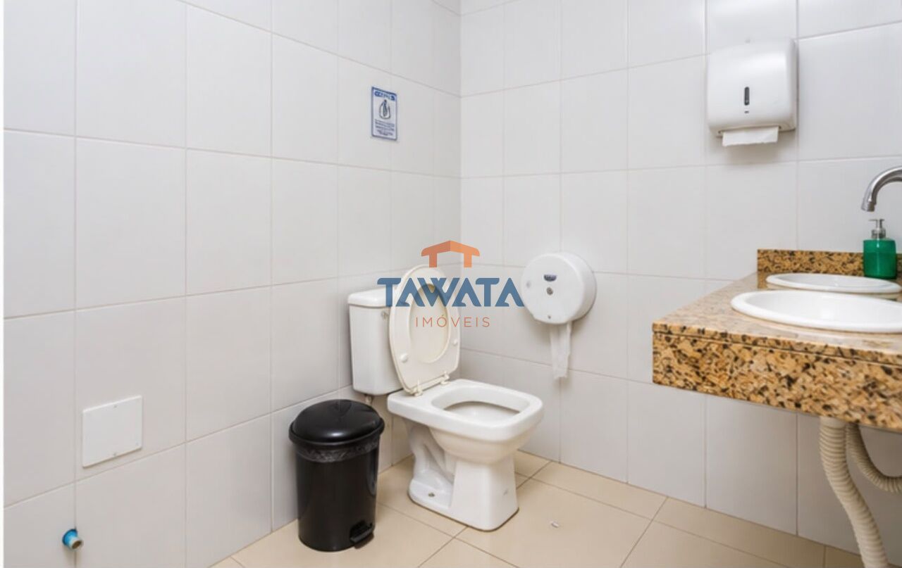 Salão Comercial para Locação - Vila Aricanduva