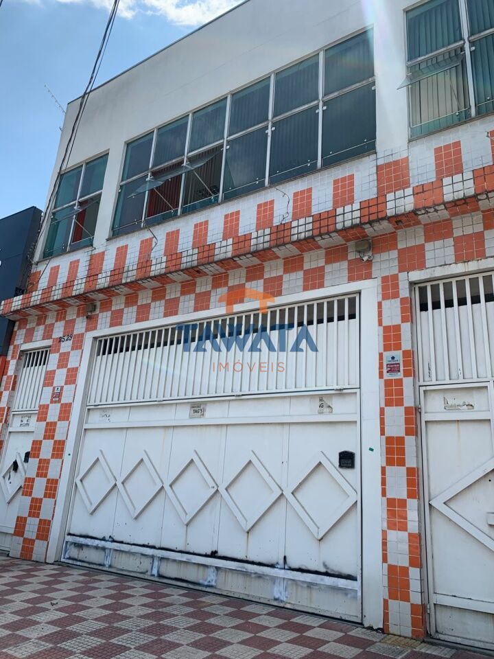 Salão Comercial para Locação - Vila Aricanduva