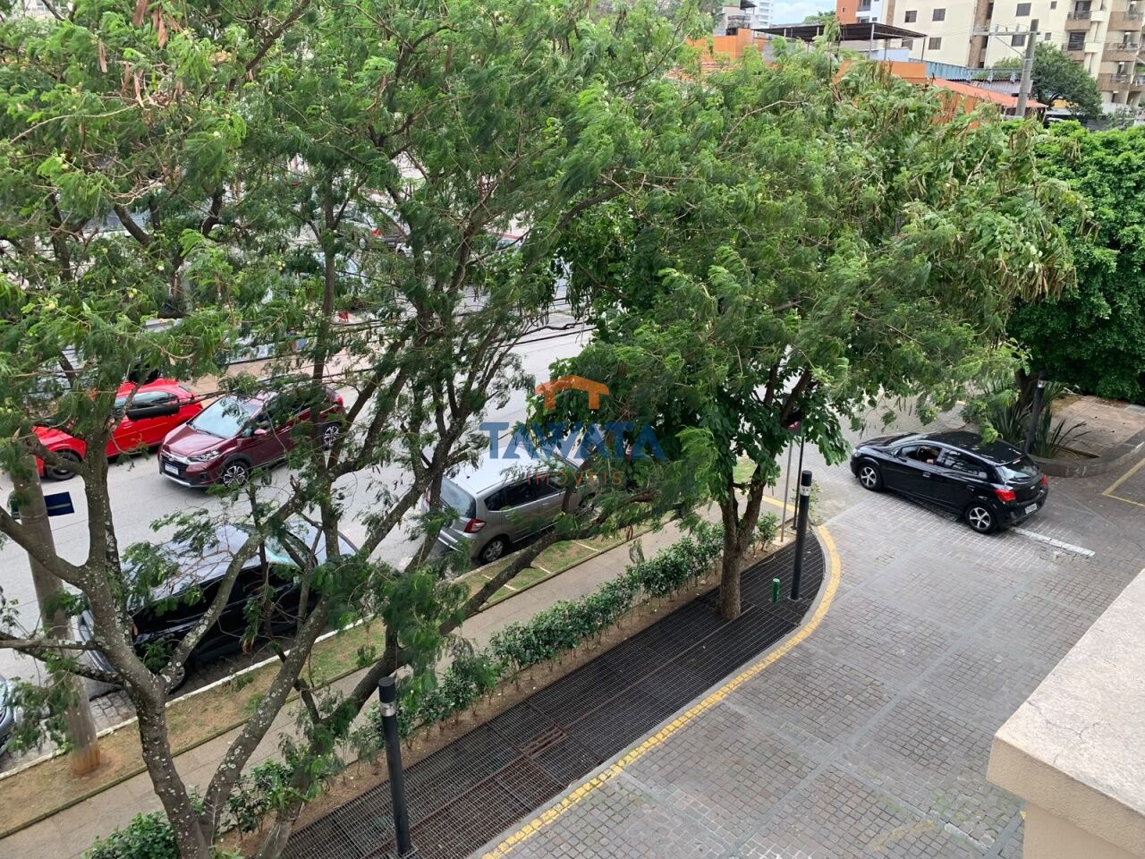 Locação - Sala com sacada e banheiro - Helbor Up Offices - Vila Carrão