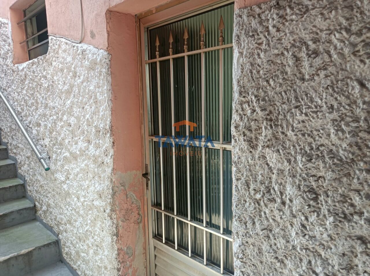 SOBRADO - VILA CARRÃO