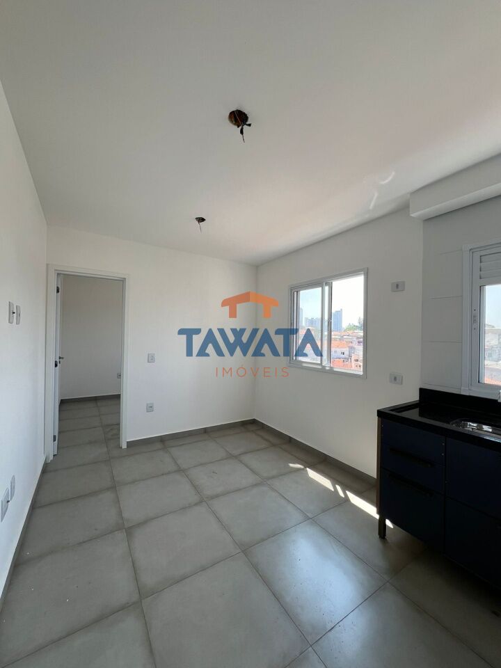 Apartamento para locação na Mooca - Condomínio Castanheira