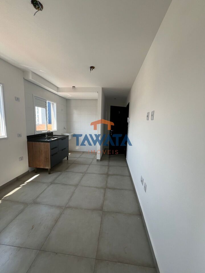 Apartamento para locação na Mooca - Condomínio Castanheira