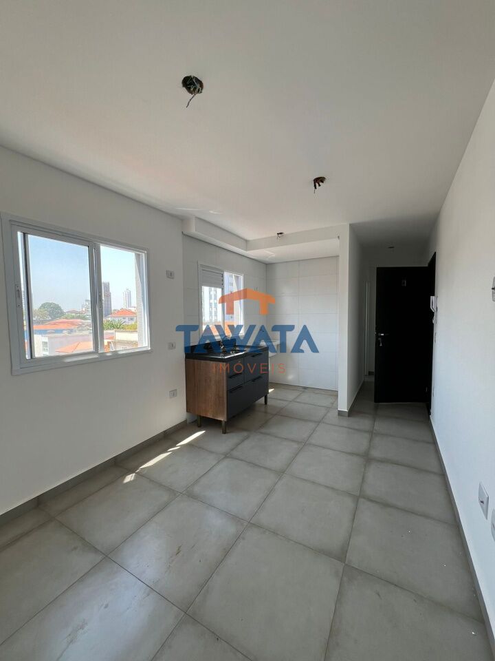 Apartamento para locação na Mooca - Condomínio Castanheira