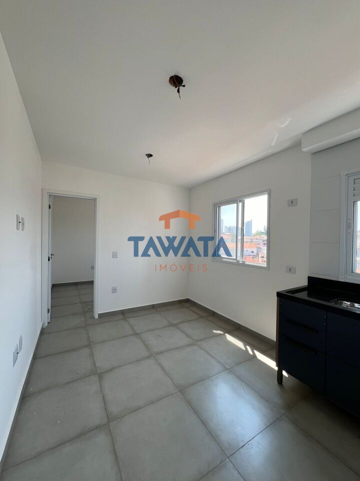 Apartamento para locação na Mooca - Condomínio Castanheira