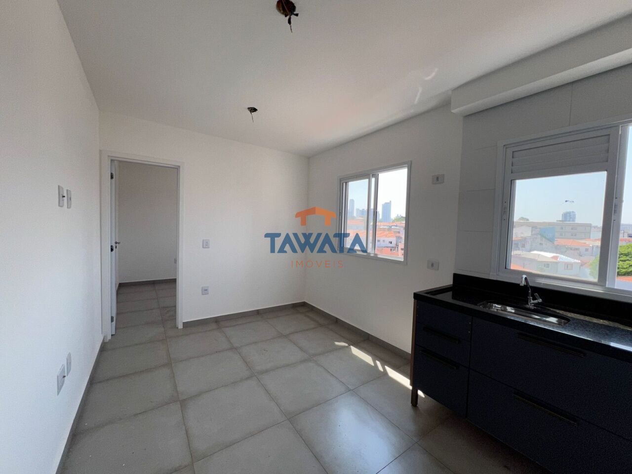 Apartamento para locação na Mooca - Condomínio Castanheira