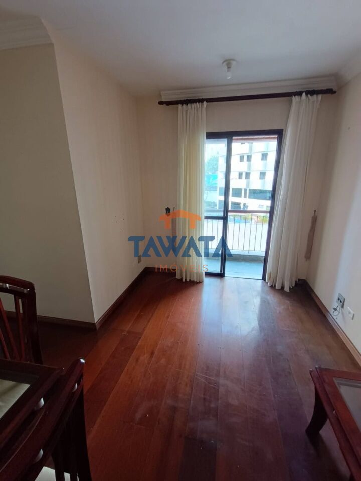 Apartamento para locação - Tatuapé - Condomínio Edifício Juquehy