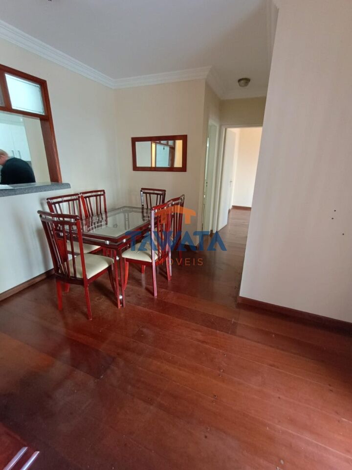 Apartamento para locação - Tatuapé - Condomínio Edifício Juquehy