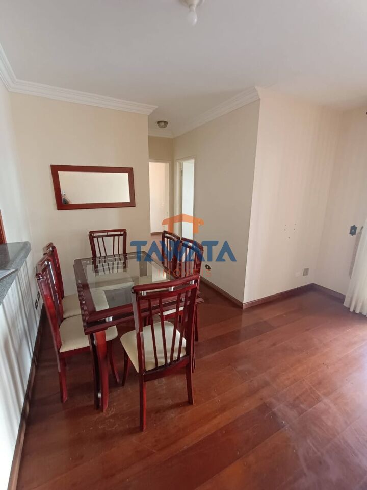Apartamento para locação - Tatuapé - Condomínio Edifício Juquehy