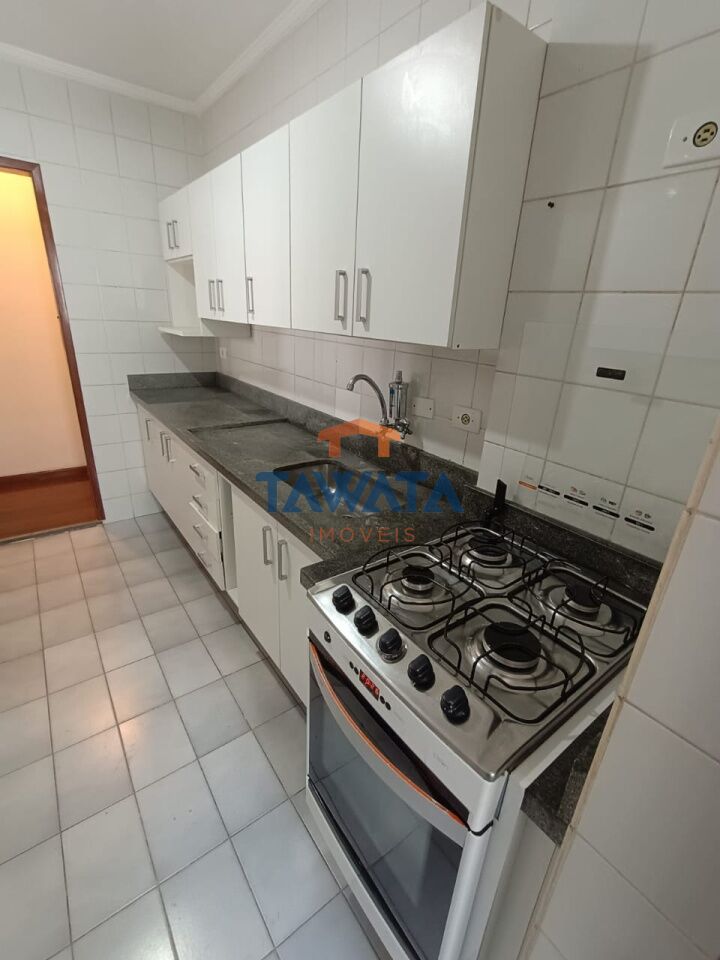 Apartamento para locação - Tatuapé - Condomínio Edifício Juquehy
