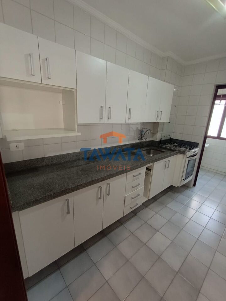 Apartamento para locação - Tatuapé - Condomínio Edifício Juquehy